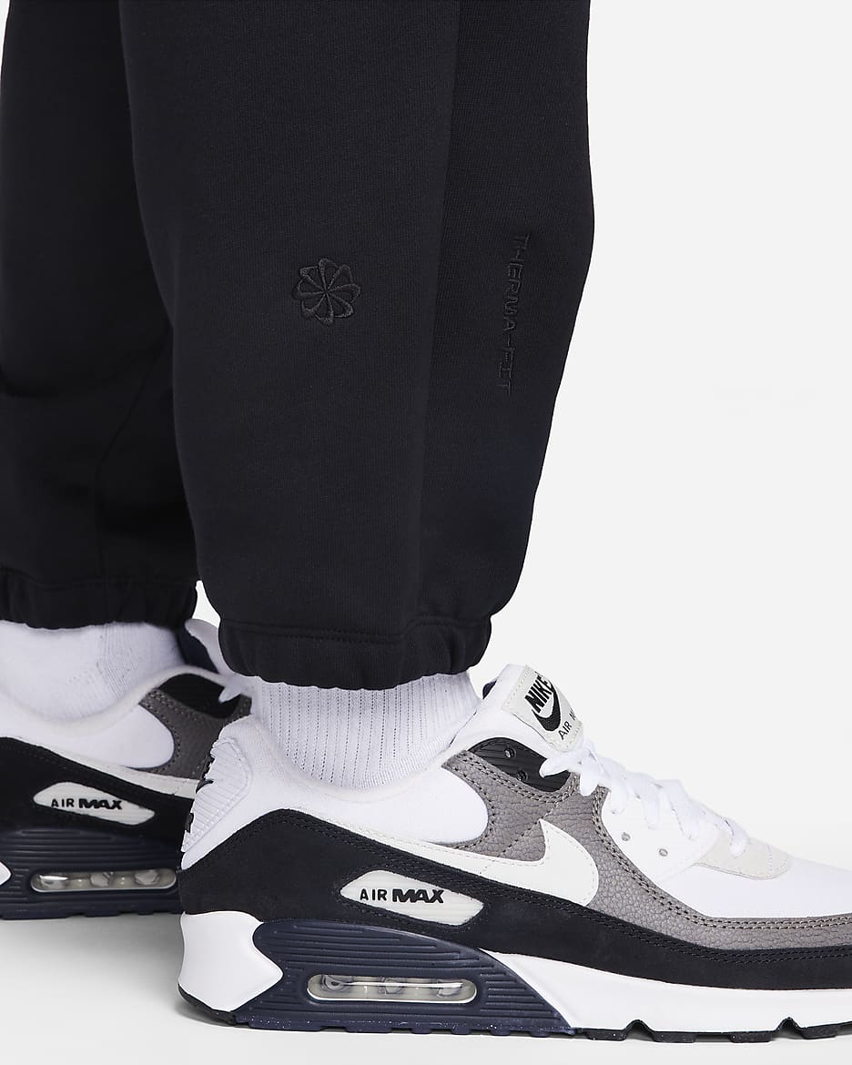 Nike Sportswear Therma FIT Tech Pack Men s Repel Winterized Pants